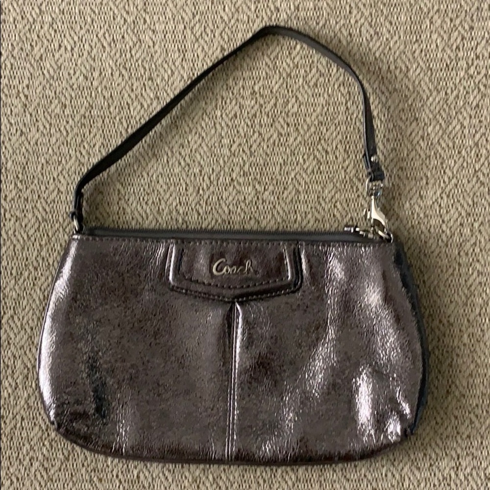 Coach Evening Bag